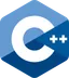 C++ logo