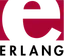Erlang logo