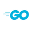 Go logo