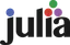 Julia logo