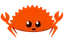Rust logo