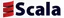 Scala logo