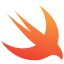 Swift logo