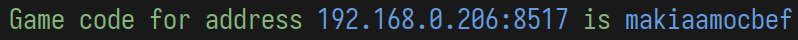 basalt cli output
